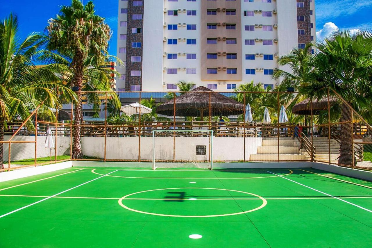 فندق أجنحة بيست ويسترن ليه جاردن كالداس نوفاس كلدس نوفاس المظهر الخارجي الصورة